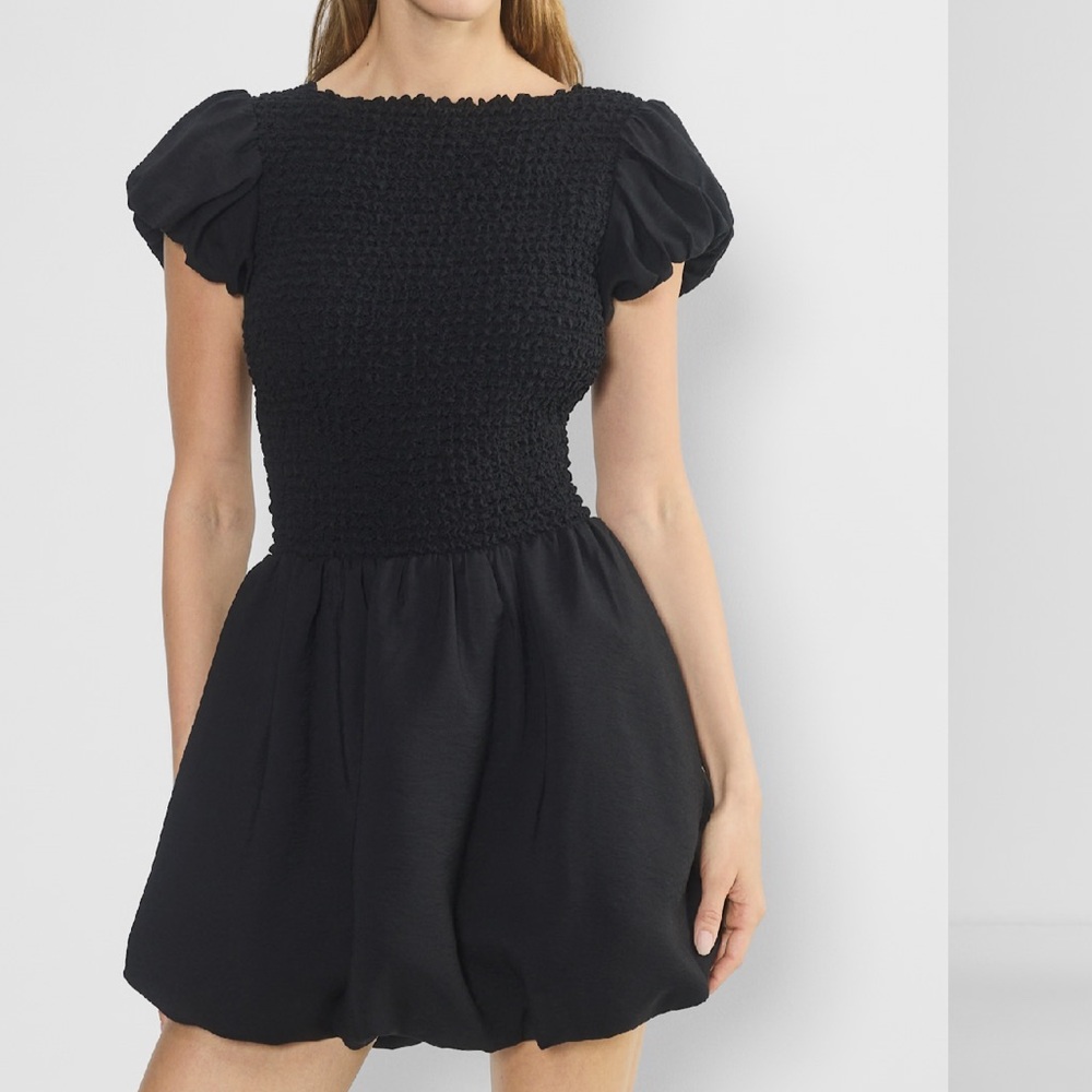 Wilfred Lark bubble dress- NEW WITH TAGS